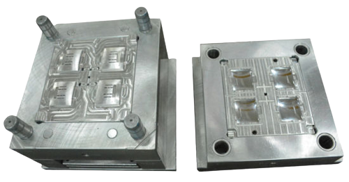 Electrical Mould